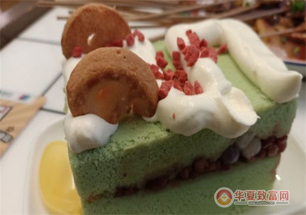 郑红玉现卤串串加盟